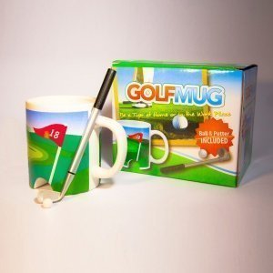 Sportliche Kaffeebecher