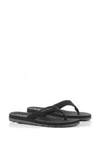 Sportlicher Slip Slop + Formsohle