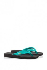 Sportlicher Slip Slop + Formsohle