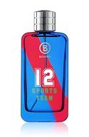 Sports Team 12 von Bogner - Eau de Toile