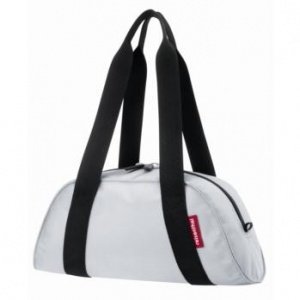 Sportsbag S silber cb0611