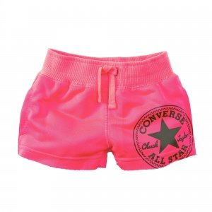 Sportshorts pink