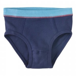 Sportslip dunkelblau