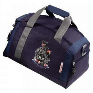 Sporttasche "Pirate Ship"