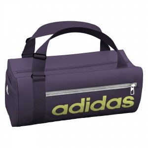 Sporttasche dark violet