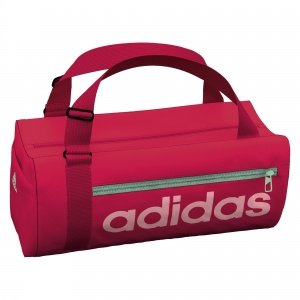 Sporttasche vivid berry