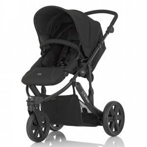 Sportwagen "B-Smart 3-Rad" Design 2013