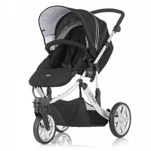 Sportwagen "B-Smart 3-Rad" Design 2013