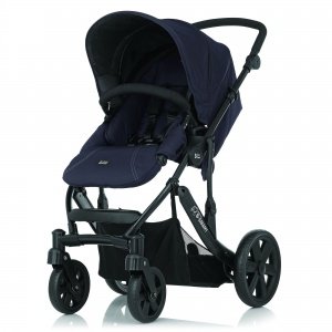 Sportwagen "B-Smart 4-Rad" Design 2013