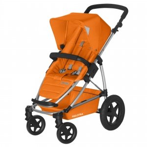 Sportwagen "Binque Daily" Design 2012