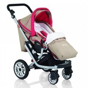 Sportwagen "Ferrara"