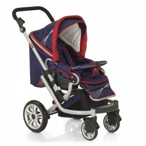 Sportwagen "Ferrara" Design 2012