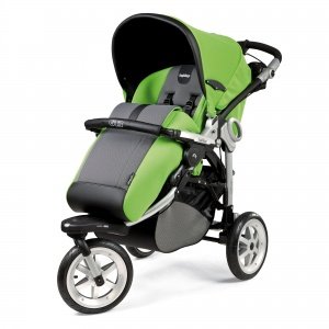 Sportwagen "GT3 Completo" Design 2013