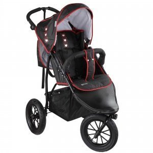 Sportwagen "Joggy S" Design 2013