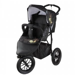 Sportwagen "Joggy S" Design 2013