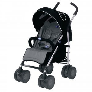 Sportwagen "Multiway Evo" Design 2013