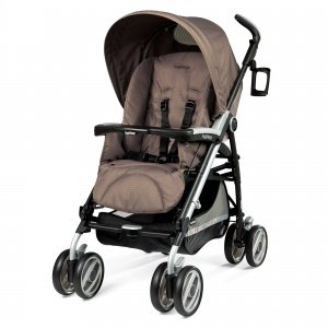 Sportwagen "Pliko P3 Compact Classico" D