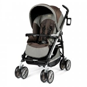 Sportwagen "Pliko P3 Compact Classico" D