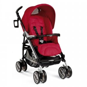 Sportwagen "Pliko P3 Compact Classico" D