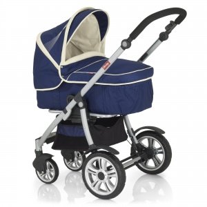 Sportwagen "Prato" Design 2012