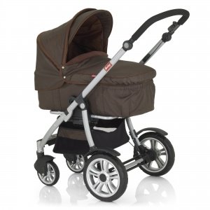 Sportwagen "Prato" Design 2012