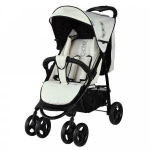 Sportwagen "Streeter" Design 2013