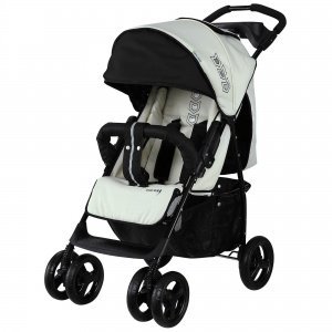 Sportwagen "Vero XL" Design 2013