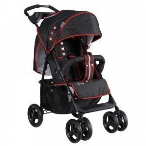 Sportwagen "Vero XL" Design 2013