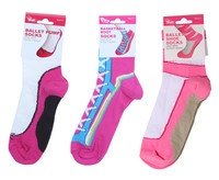 Sporty Socks