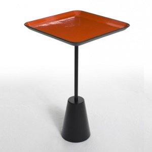 Spot Tisch eckig