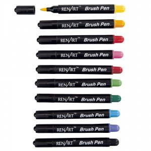 "SprayZa" Ersatzstifte