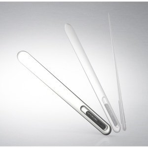 SpreadThat Buttermesser anthrazit