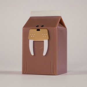 Sprechender Kühlschrank Zoo - Walro