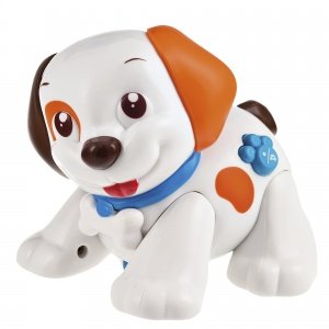 Sprechendes Hündchen