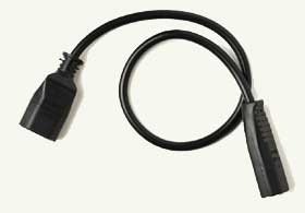 Spring Raclette2+ Verbindungskabel