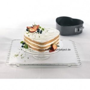 Springform Herz 312159 von Birkmann