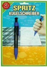 Spritz Kugelschreiber