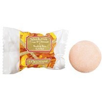 Sprudelnde Badekugel Délice des Fruits