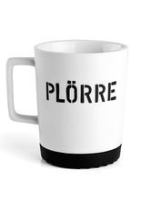 Sprüche Tasse Plörre Geschenkartikel Kol