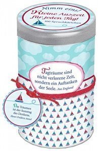 Sprüchedose - Nimm eins!