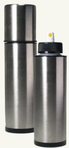 Sprühflasche Edelstahl 237ml