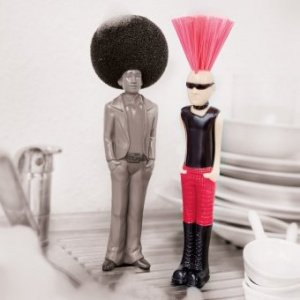 Spülbürste Jonny Brush