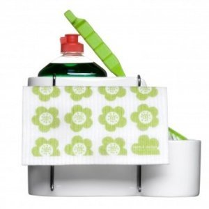 Spülbürstenhalter Project