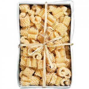 Spugnole Don Antonio Schwämmchen Nudeln 