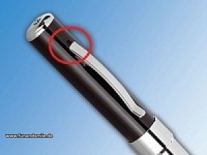 Spy Cam Kugelschreiber mit Kamera