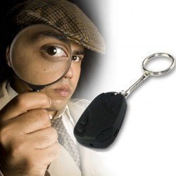 Spy Cam Schlüsselanhänger