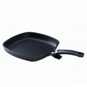 special grill Pfanne