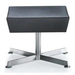 SQUARE Hocker von Girsberger