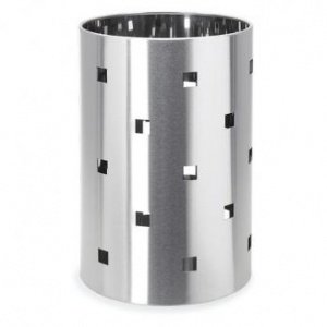 SQUARO Papierkorb 65151 von Blomus