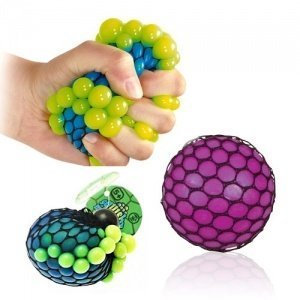 Squishy Mesh Stress-Ball